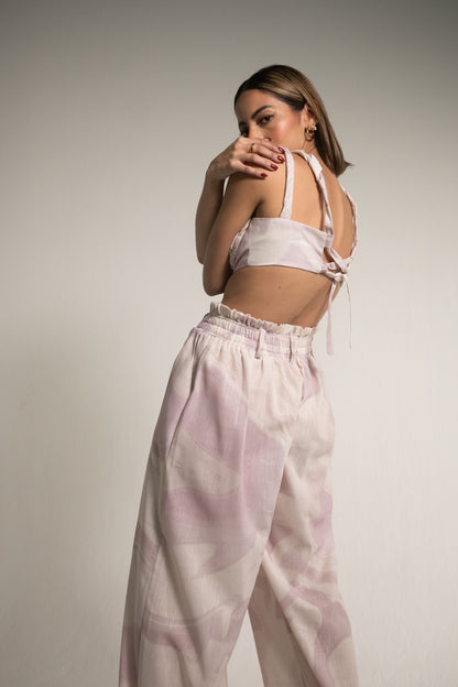 CROP TOP ATENAS