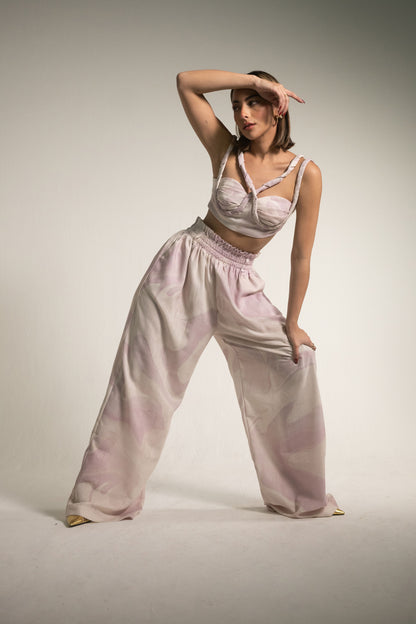 VALLETA PANTS