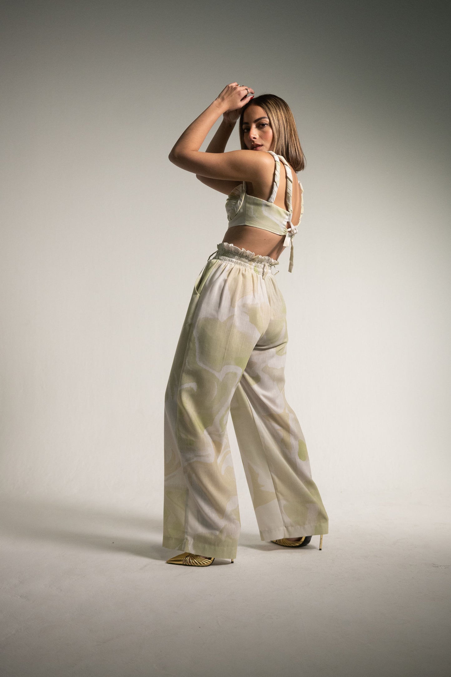 VALLETA PANTS