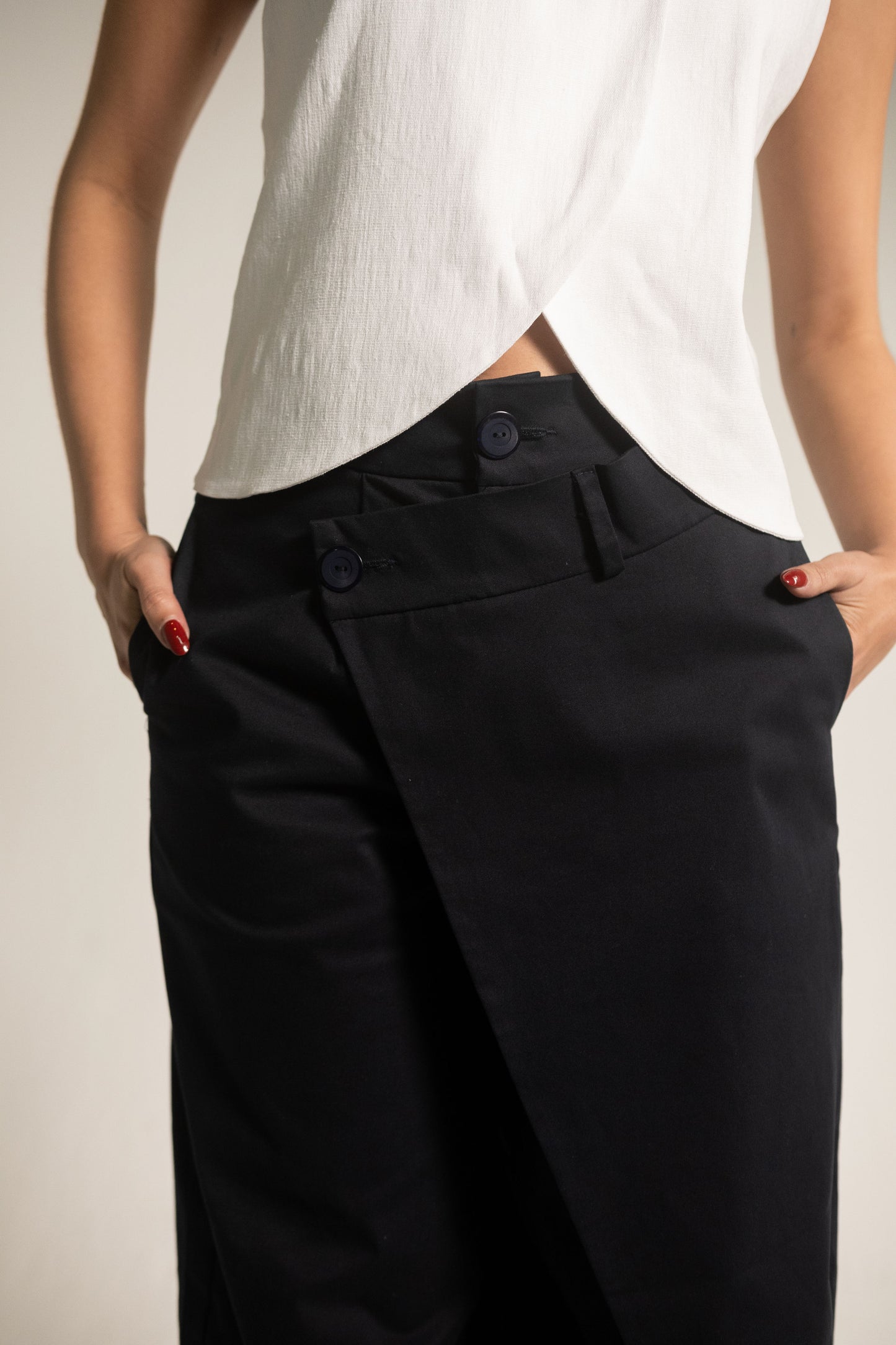 PALERMO PANTS